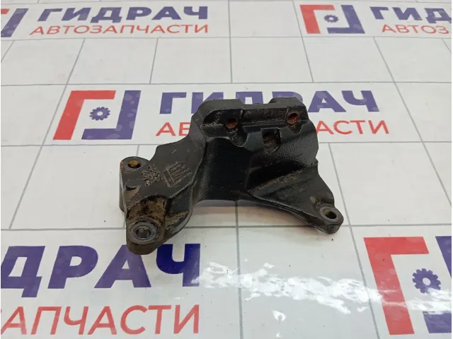 Кронштейн двигателя правый Opel Astra 13189381