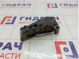Кронштейн двигателя правый Opel Astra 13189381