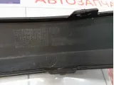 Накладка бампера задняя левая Opel Astra 1404786