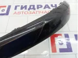 Накладка бампера задняя левая Opel Astra 1404786