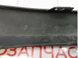 Накладка бампера задняя правая Opel Astra 1404787