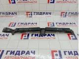 Направляющая бампера заднего Opel Astra 24460363