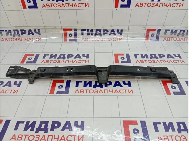 Направляющая бампера заднего Opel Astra 24460363