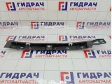 Направляющая бампера заднего Opel Astra 24460363