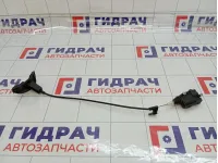 Активатор замка крышки бензобака Opel Astra 13208157