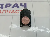 Моторчик заслонки отопителя (печки) Opel Astra 1845762