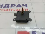 Моторчик заслонки отопителя (печки) Opel Astra 1845129