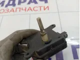 Моторчик заслонки отопителя (печки) Opel Astra 1845129