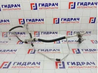 Трубка кондиционера Opel Astra 1850421