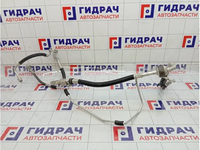Трубка кондиционера Opel Astra 1850421