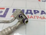 Трубка кондиционера Opel Astra 1850421