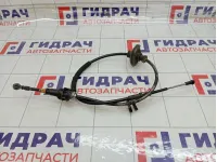 Трос КПП Opel Astra 759354
