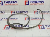 Шланг омывателя фар Opel Astra 1451429