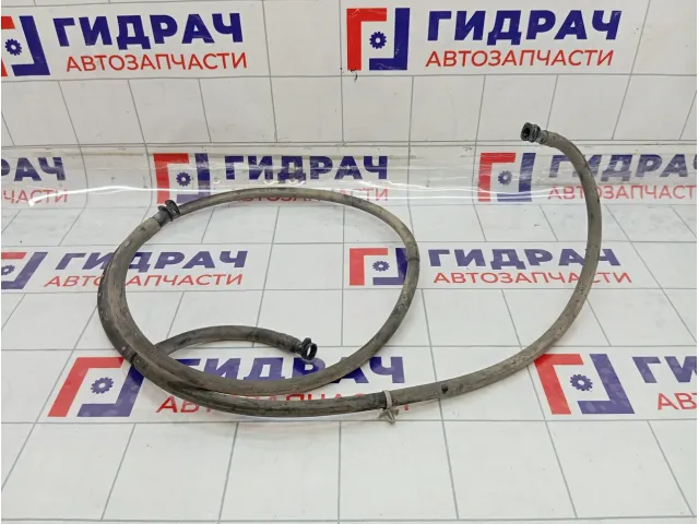 Шланг омывателя фар Opel Astra 1451429