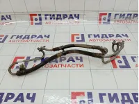 Трубка гидроусилителя Opel Astra 13122700