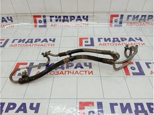 Трубка гидроусилителя Opel Astra 13122700