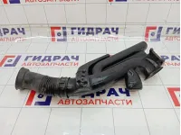 Резонатор глушителя Opel Astra 835259