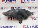 Локер (Подкрылок) задний правый Opel Astra 1122756