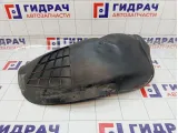 Локер (Подкрылок) задний правый Opel Astra 1122756