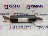 Глушитель основной Opel Astra