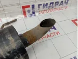 Глушитель основной Opel Astra