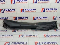 Решетка под лобовое стекло (Жабо) Opel Astra 5104219