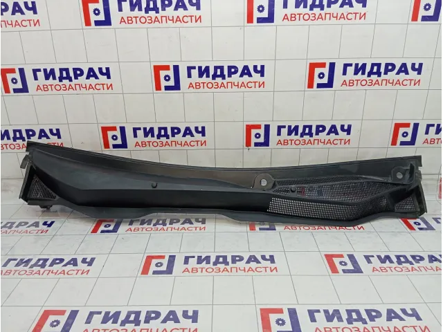 Решетка под лобовое стекло (Жабо) Opel Astra 5104219