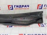Решетка под лобовое стекло (Жабо) Opel Astra 5104219