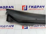 Решетка под лобовое стекло (Жабо) Opel Astra 5104219
