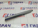 Накладка консоли Opel Astra 331985437