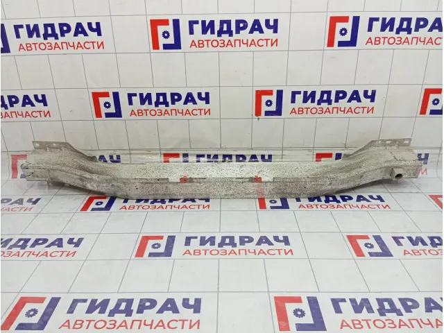 Усилитель бампера задний Opel Astra 1405231