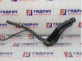 Горловина топливного бака Opel Astra 5806052