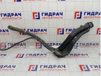 Горловина топливного бака Opel Astra 5806052