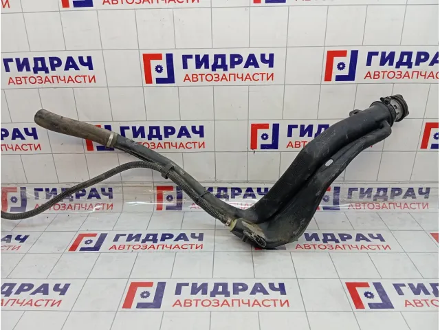 Горловина топливного бака Opel Astra 5806052