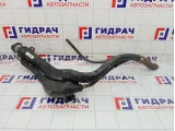 Горловина топливного бака Opel Astra 5806052