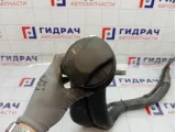 Горловина топливного бака Opel Astra 5806052