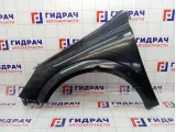 Крыло переднее левое Opel Astra 6101339