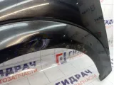 Крыло переднее левое Opel Astra 6101339