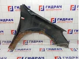 Крыло переднее левое Opel Astra 6101339
