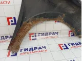 Крыло переднее левое Opel Astra 6101339