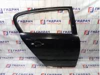 Дверь задняя правая Opel Astra 124589