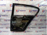 Дверь задняя правая Opel Astra 124589