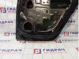 Дверь задняя правая Opel Astra 124589