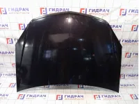 Капот Opel Astra 1160254