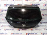 Дверь багажника Opel Astra 126127