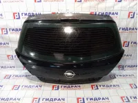 Дверь багажника Opel Astra 126127