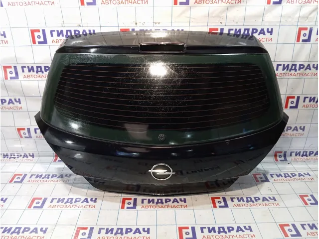 Дверь багажника Opel Astra 126127