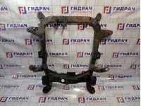 Балка подмоторная Opel Astra 302076