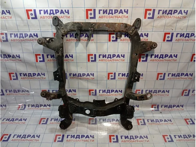 Балка подмоторная Opel Astra 302076