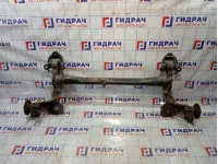 Балка задняя Opel Astra 5402217